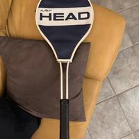 Racchetta tennis Head Master 2 vintage