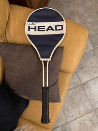 Racchetta tennis Head Master 2 vintage