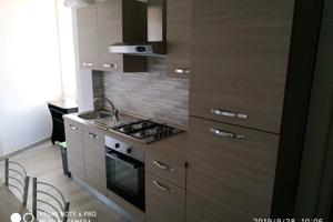 Appartamento ristrutturato