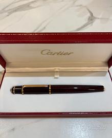 Penna stilografica Diabolo de Cartier ST180041