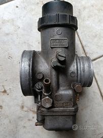 Carburatore Dell'orto VHSB34