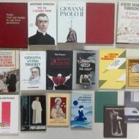 Libri a scelta {A 15} Religione e opuscoli, 2 euro