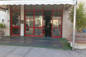 Immobile commerciale