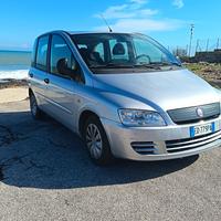 Fiat Multipla 1.9 jtd 120 cv