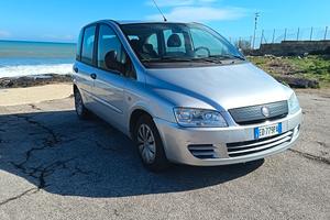 Fiat Multipla 1.9 jtd 120 cv