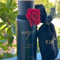 Parfum 100 ml e set n. 6 campioncini 0,07 ml