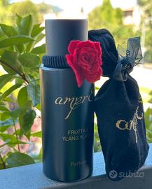 Parfum 100 ml e set n. 6 campioncini 0,07 ml