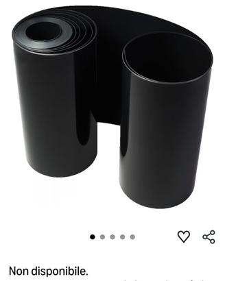 Barriera anti radice