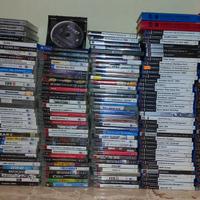 Giochi play station ps1 ps2 ps3 psp a partir da 5€
