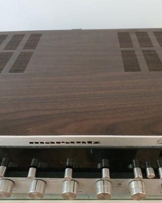 sintoamplificatore Marantz 