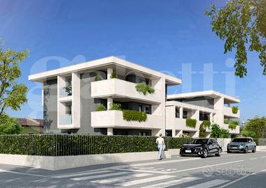 Appartamento Scarnafigi [ALLOGGIO F1VRG]