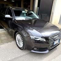 Audi A4 Avant 2.0 TDI 143CV F.AP. Ambiente