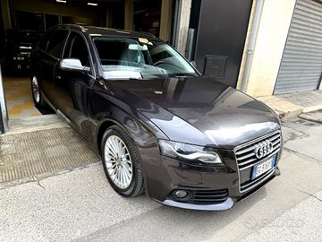 Audi A4 Avant 2.0 TDI 143CV F.AP. Ambiente