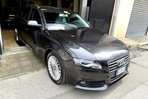 Audi A4 Avant 2.0 TDI 143CV F.AP. Ambiente