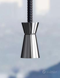 Lampada Contardi G+T suspension