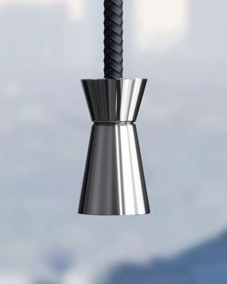Lampada Contardi G+T suspension