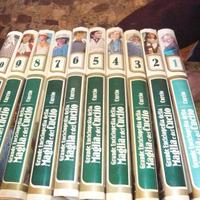 Grande enciclopedia della maglia e del cucito