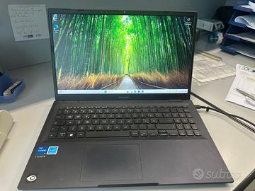 pc portatile asus Expert Book B15
