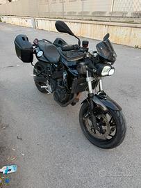 Bmw F800 R