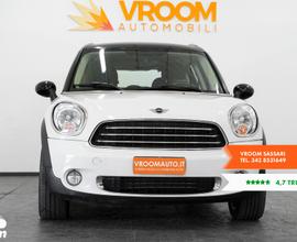 MINI Mini Countryman R60 Mini 1.6 Cooper D Coun...