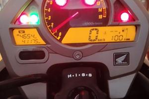 Honda Hornet