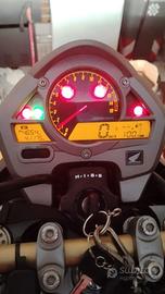 Honda Hornet