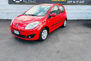 RENAULT TWINGO 1.2 BENZINA 8V CRONOLOGIA TAGLIANDI