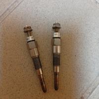 Candelette Axam 400 diesel