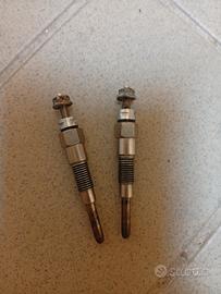 Candelette Axam 400 diesel