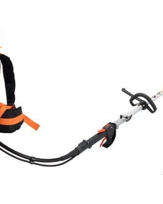 Decespugliatore a Zaino Echo RM-520ES