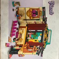 Lego 41714- La scuola di teatro di Andrea