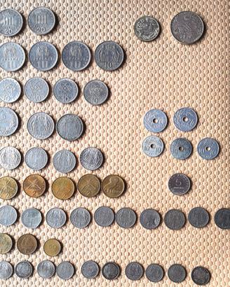 Monete Grecia