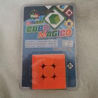 Cubo di Rubik