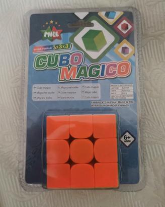 Cubo di Rubik