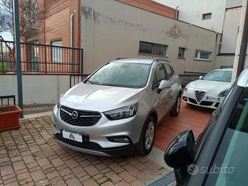 Opel Mokka X 1.6 CDTI Ecotec 4x2 Start&Stop Advanc