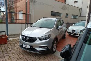 Opel Mokka X 1.6 CDTI Ecotec 4x2 Start&Stop Advanc