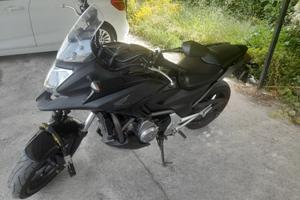 Honda NC 700 - 2012