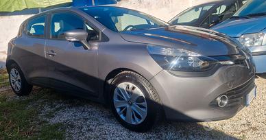 Renault Clio 1.5 dCi 8V 75CV 5 porte Live NEOPATEN