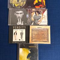 Cd musicali