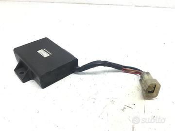 APRILIA PEGASO 3 650 CENTRALINA MOTORE CDI 1997 20