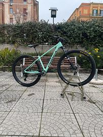 MTB Orbea Alma
