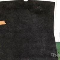 Tappeto vano bagagli Bmw serie 1