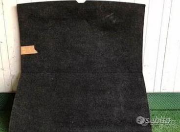 Tappeto vano bagagli Bmw serie 1