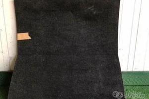 Tappeto vano bagagli Bmw serie 1