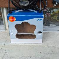 Ventilatore da tavolo
