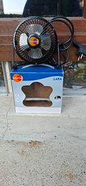 Ventilatore da tavolo