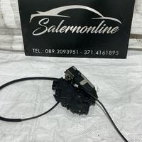 Serratura sportello destra Smart 451