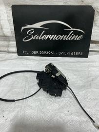 Serratura sportello destra Smart 451