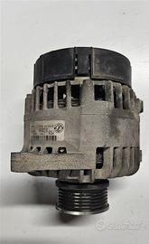 ALTERNATORE  ALFA ROMEO - FIAT CODICE: 46782213;