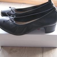 Scarpe donna Le ballerine numero 39